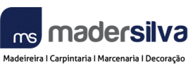 vitro de madeira para banheiro - Mader Silva