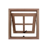 comprar vitro janela de madeira Maceió
