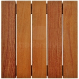 deck de madeira modular 50x50 á venda Goiânia