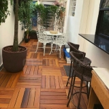 deck de madeira modular cumaru Belo Horizonte deck de madeira modular cumaru Belo Horizonte