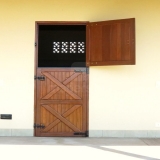 portas de baia Aracaju