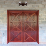 portas para baia de cavalo Campo Grande