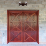 portas para baia de cavalo Brasília portas para baia de cavalo Brasília