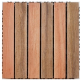 valor de deck de madeira modular de encaixe Palmas valor de deck de madeira modular de encaixe Palmas