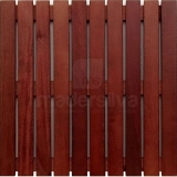venda de deck de madeira modular 50x50 Belém venda de deck de madeira modular 50x50 Belém