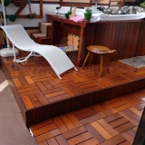 venda de deck de madeira modular cumaru Macapá venda de deck de madeira modular cumaru Macapá