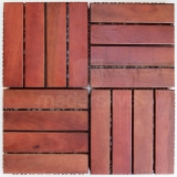 venda de deck de madeira modular de encaixe Palmas venda de deck de madeira modular de encaixe Palmas