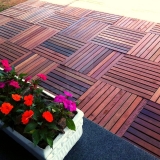 venda de deck de madeira modular para área externa Palmas venda de deck de madeira modular para área externa Palmas