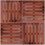 venda de deck de madeira tratada modulada Palmas venda de deck de madeira tratada modulada Palmas